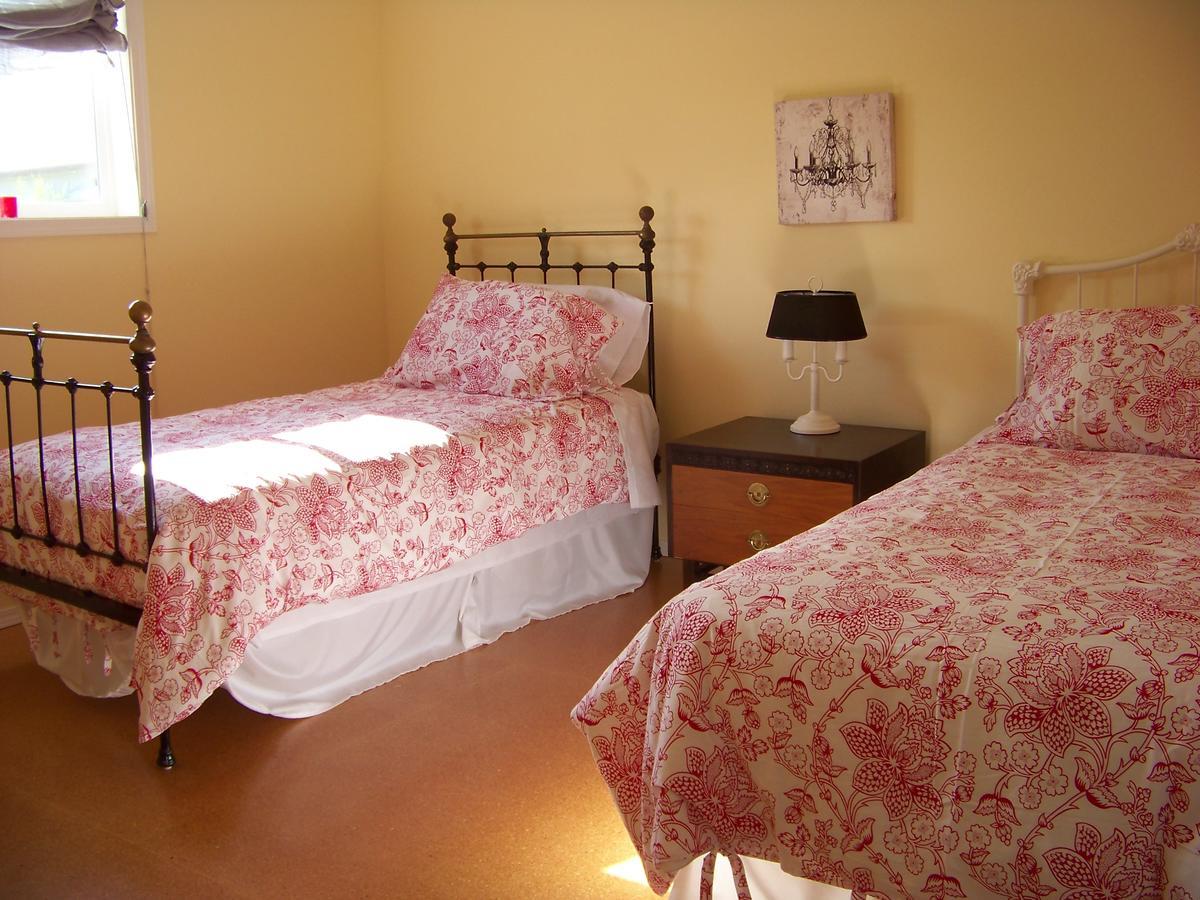 Moon Gate Guest House Whitemouth Экстерьер фото
