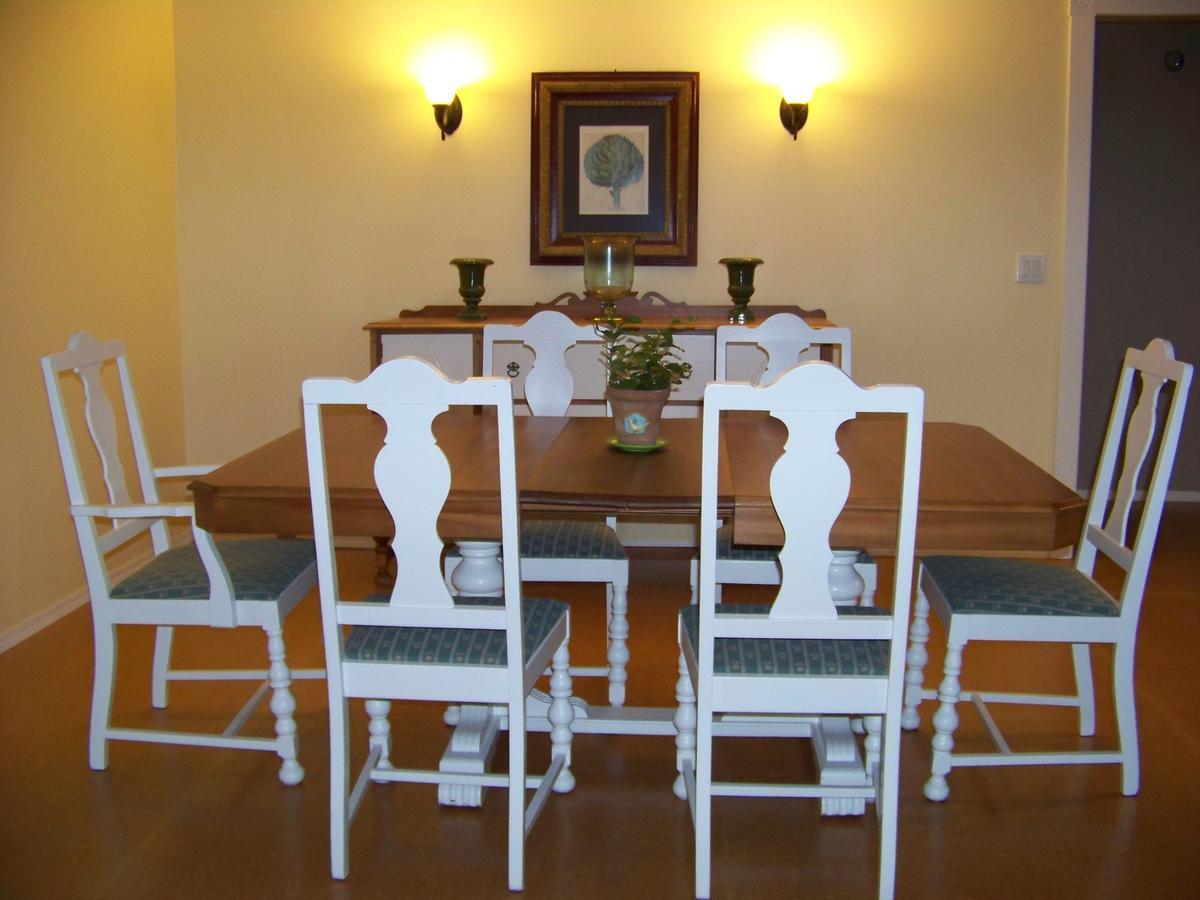 Moon Gate Guest House Whitemouth Экстерьер фото