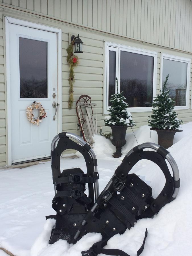 Moon Gate Guest House Whitemouth Экстерьер фото