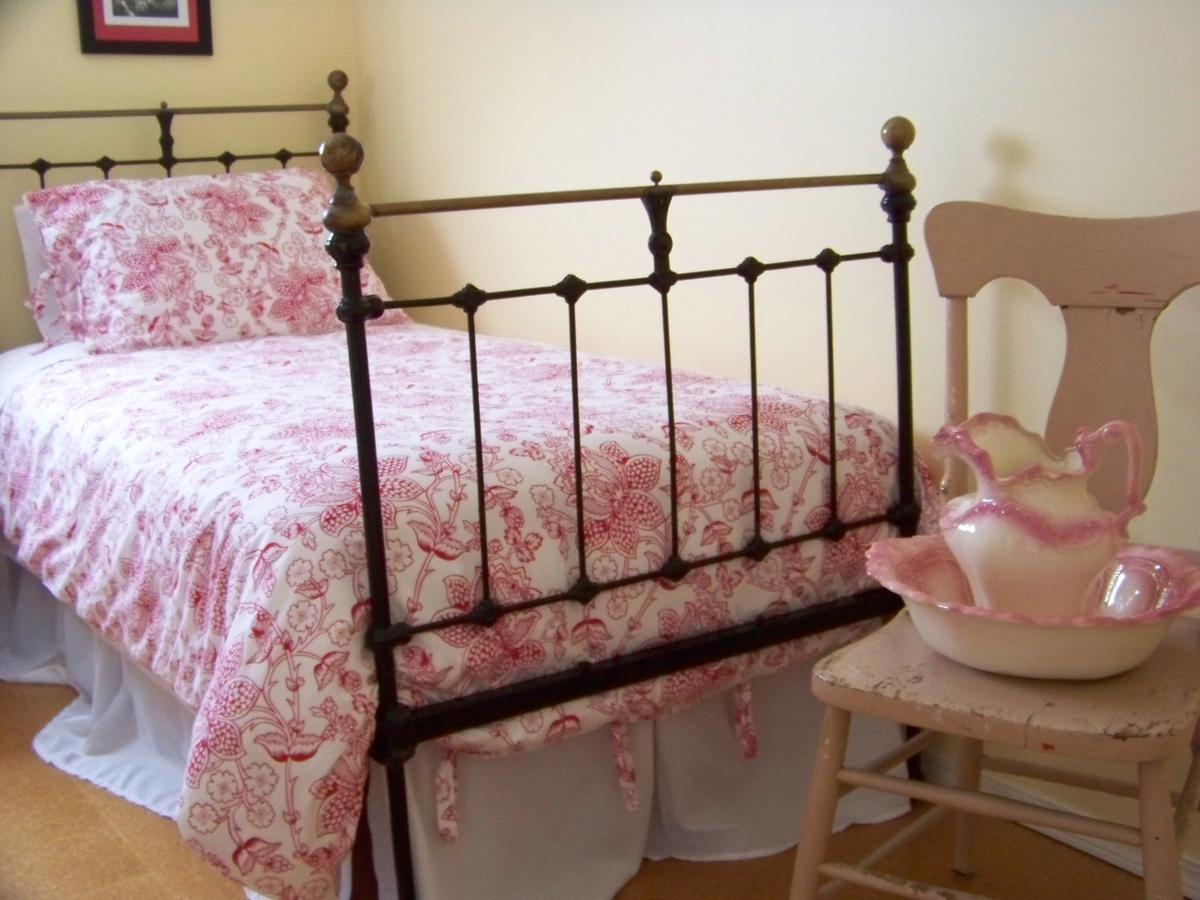 Moon Gate Guest House Whitemouth Экстерьер фото