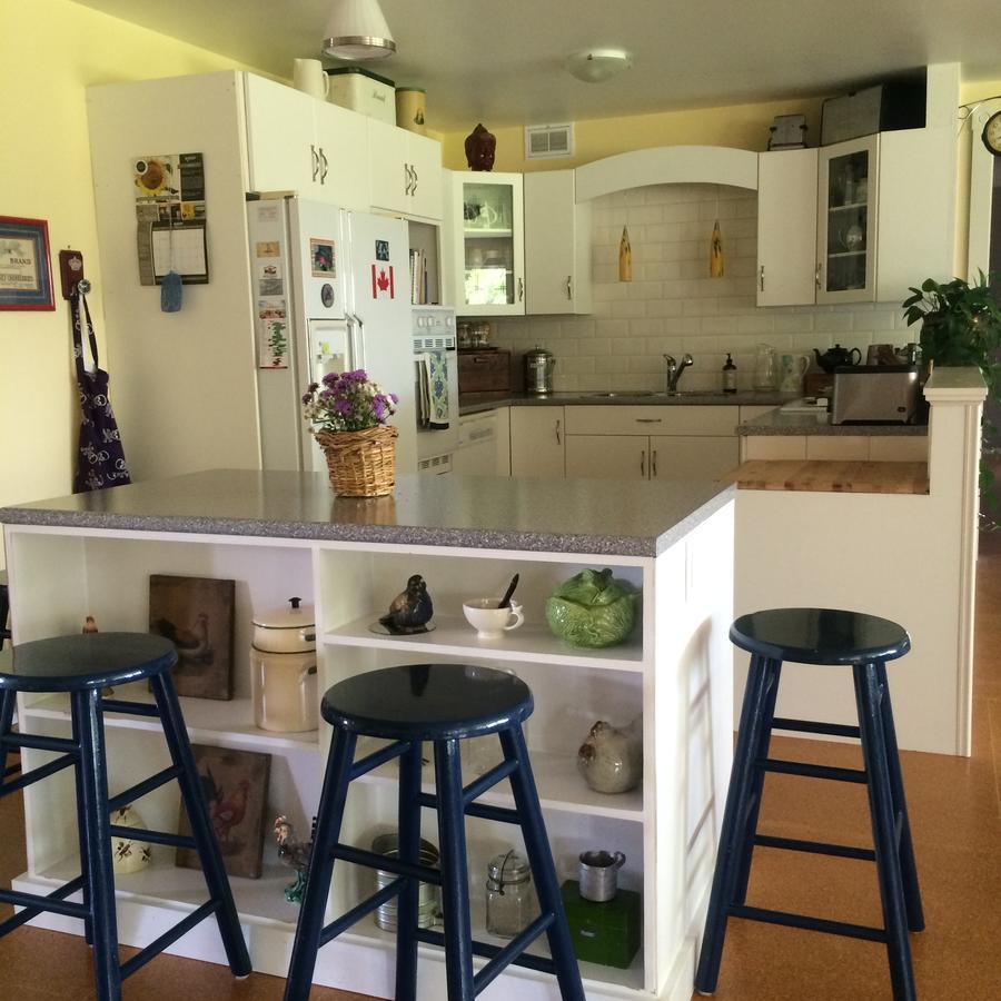 Moon Gate Guest House Whitemouth Экстерьер фото