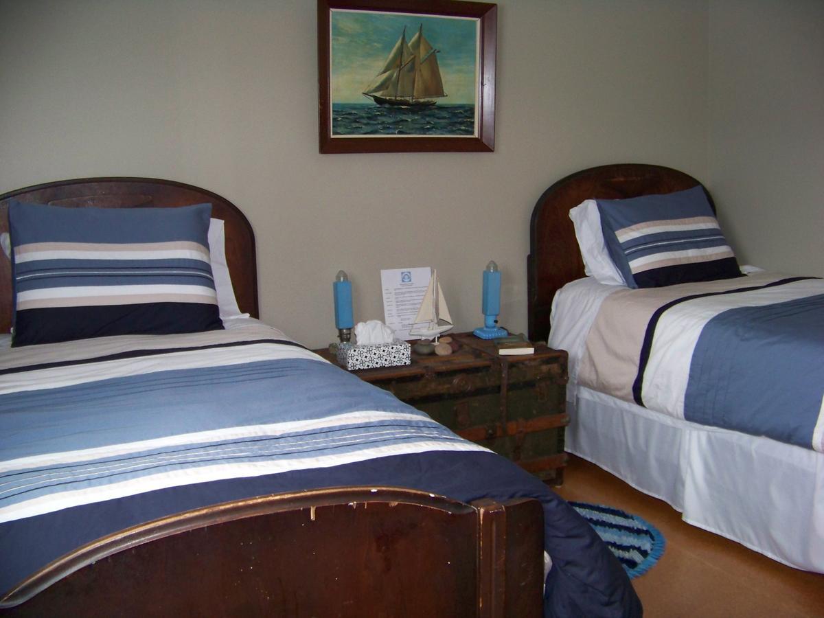 Moon Gate Guest House Whitemouth Экстерьер фото