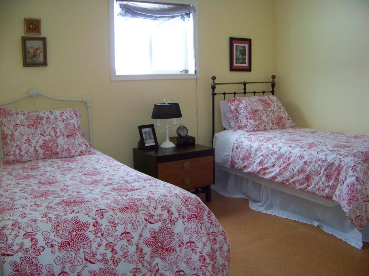 Moon Gate Guest House Whitemouth Экстерьер фото