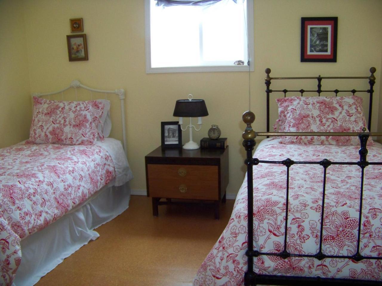 Moon Gate Guest House Whitemouth Экстерьер фото